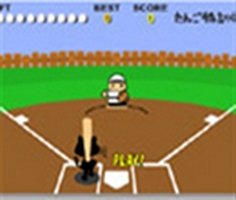 Play Mini Baseball